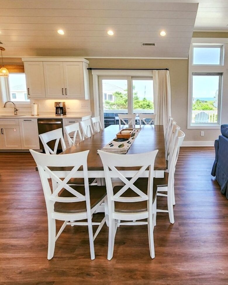 Coastal Horizon Residence in Southern Shores - Southern Shores, North Carolina