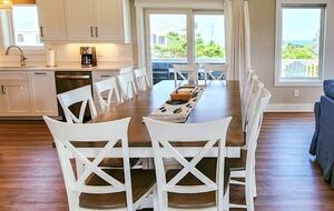 Coastal Horizon Residence in Southern Shores - Southern Shores, North Carolina