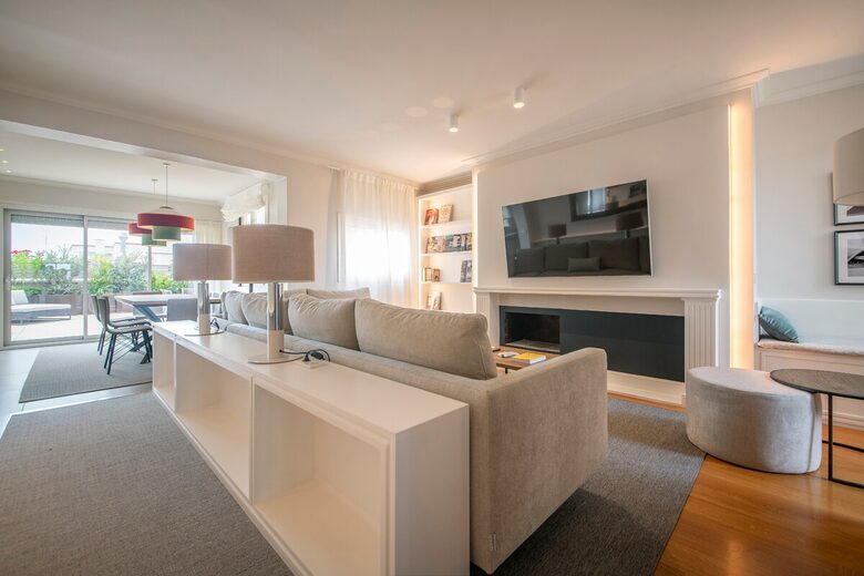 Gràcia Skyline Duplex Penthouse - Barcelona, Spain