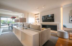 Gràcia Skyline Duplex Penthouse - Barcelona, Spain