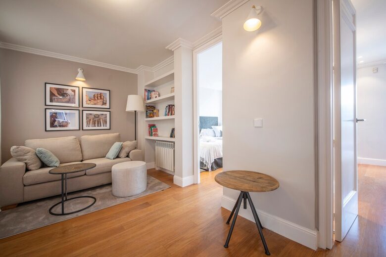 Gràcia Skyline Duplex Penthouse - Barcelona, Spain