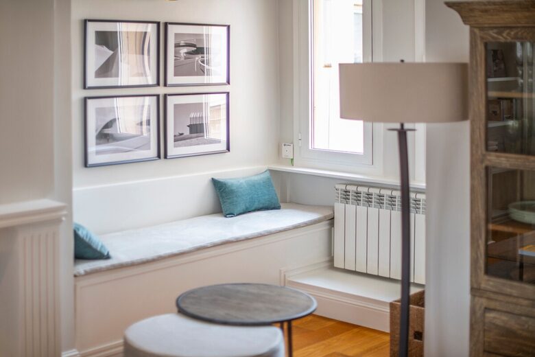 Gràcia Skyline Duplex Penthouse - Barcelona, Spain