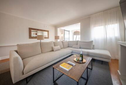 Gràcia Skyline Duplex Penthouse - Barcelona, Spain