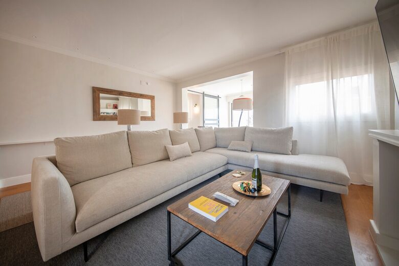 Gràcia Skyline Duplex Penthouse - Barcelona, Spain