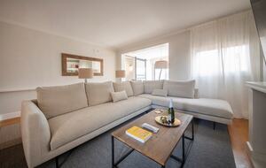 Gràcia Skyline Duplex Penthouse - Barcelona, Spain