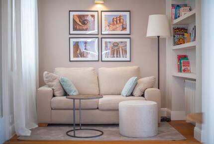 Gràcia Skyline Duplex Penthouse - Barcelona, Spain