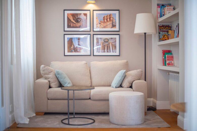 Gràcia Skyline Duplex Penthouse - Barcelona, Spain