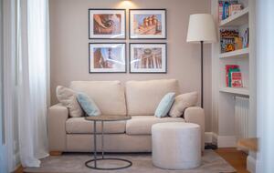 Gràcia Skyline Duplex Penthouse - Barcelona, Spain