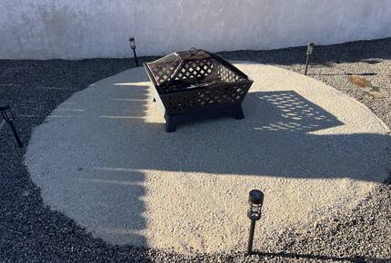 Indio Poolside Escape - Indio, California