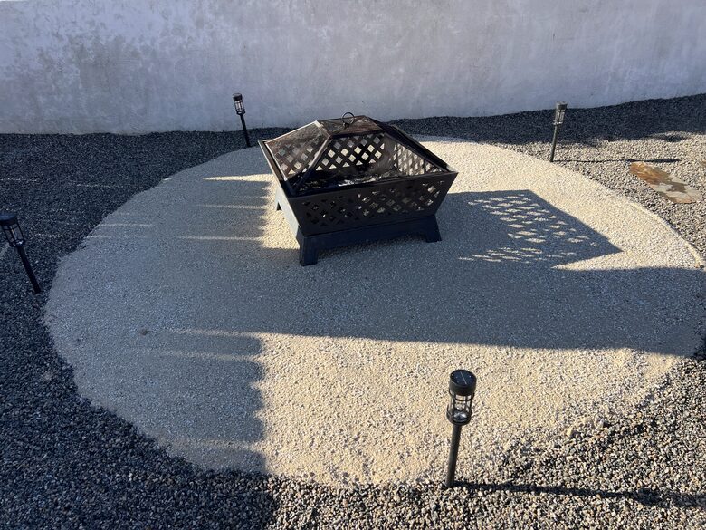 Indio Poolside Escape - Indio, California