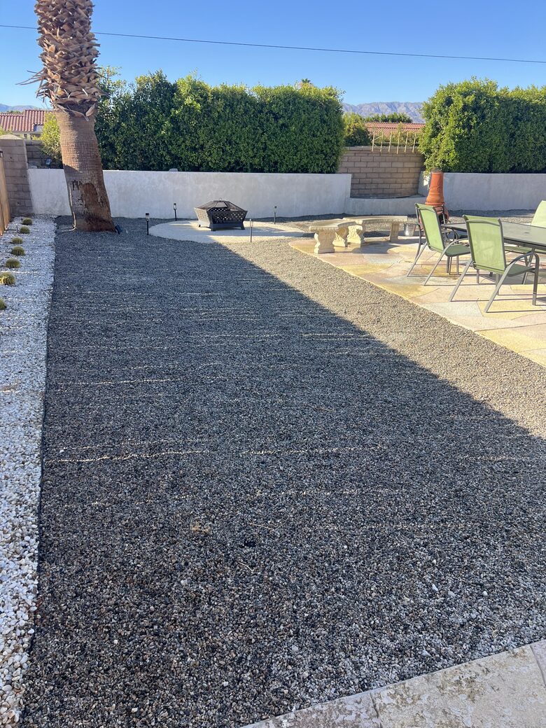 Indio Poolside Escape - Indio, California