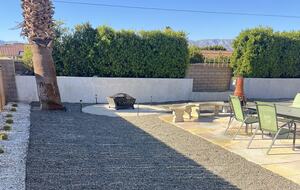 Indio Poolside Escape - Indio, California