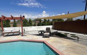 Indio Poolside Escape - Indio, California