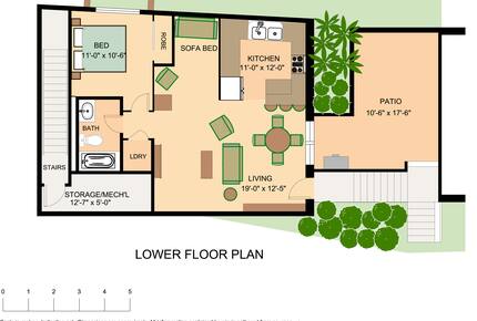 Bright Breckenridge Retreat with Mountain Views - Breckenridge, Colorado