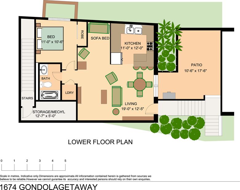 Bright Breckenridge Retreat with Mountain Views - Breckenridge, Colorado