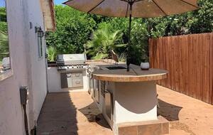 Indio Poolside Escape - Indio, California