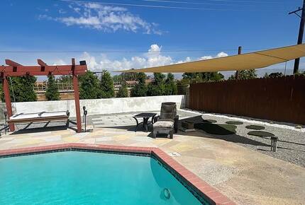 Indio Poolside Escape - Indio, California