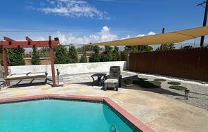 Indio Poolside Escape - Indio, California