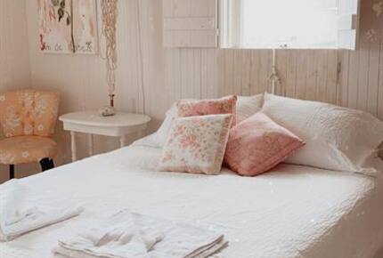 Seaside Garden House | Havre-Aubert - Havre-Aubert, Canada