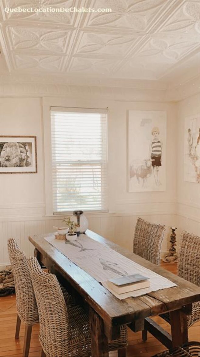 Seaside Garden House | Havre-Aubert - Havre-Aubert, Canada