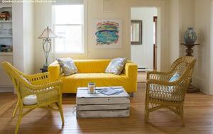 Seaside Garden House | Havre-Aubert - Havre-Aubert, Canada