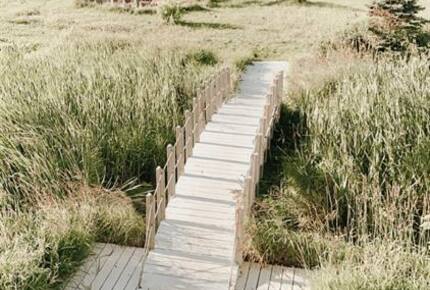 Seaside Garden House | Havre-Aubert - Havre-Aubert, Canada