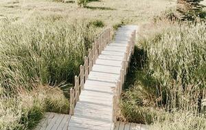 Seaside Garden House | Havre-Aubert - Havre-Aubert, Canada