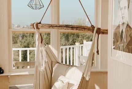 Seaside Garden House | Havre-Aubert - Havre-Aubert, Canada