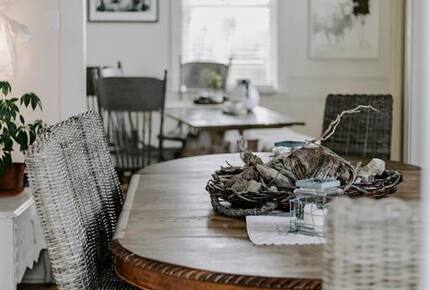 Seaside Garden House | Havre-Aubert - Havre-Aubert, Canada