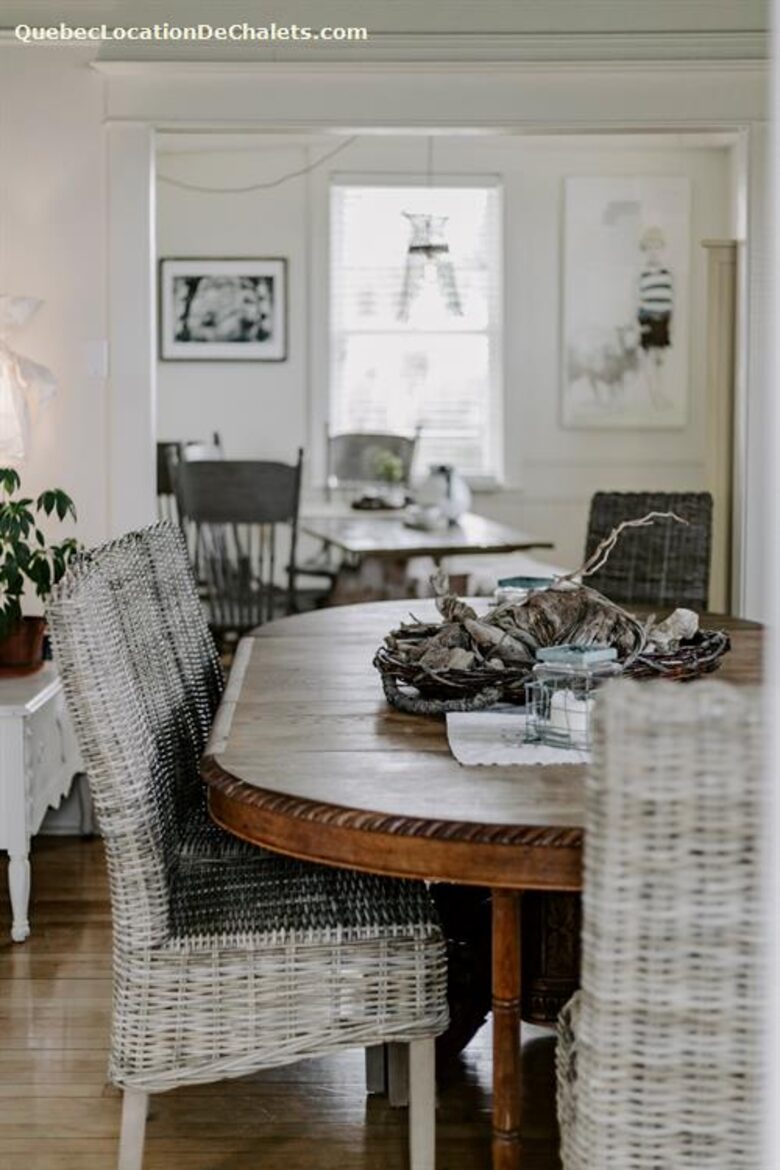 Seaside Garden House | Havre-Aubert - Havre-Aubert, Canada