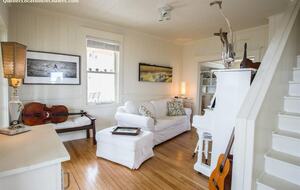 Seaside Garden House | Havre-Aubert - Havre-Aubert, Canada