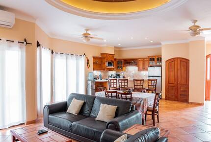 Playa Grande Oceanview Escape | Cascading Pools & Resort Living - El Rebalse, Mexico