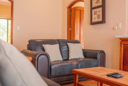 Playa Grande Oceanview Escape | Cascading Pools & Resort Living - El Rebalse, Mexico