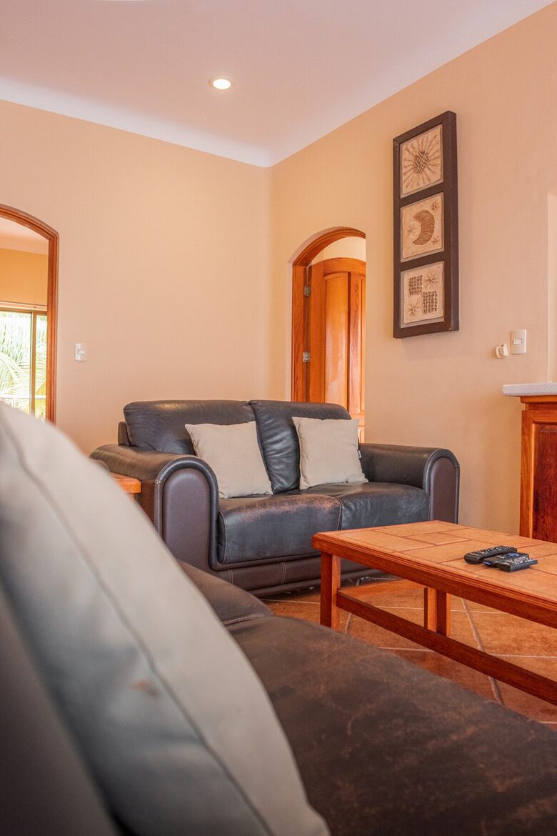 Playa Grande Oceanview Escape | Cascading Pools & Resort Living - El Rebalse, Mexico