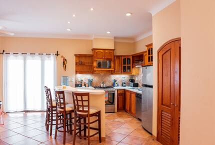 Playa Grande Oceanview Escape | Cascading Pools & Resort Living - El Rebalse, Mexico