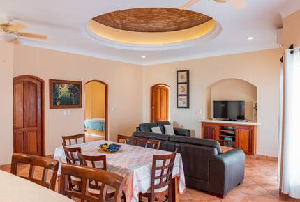 Playa Grande Oceanview Escape | Cascading Pools & Resort Living - El Rebalse, Mexico