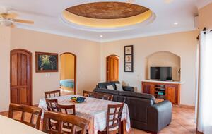 Playa Grande Oceanview Escape | Cascading Pools & Resort Living - El Rebalse, Mexico