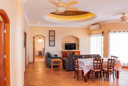 Playa Grande Oceanview Escape | Cascading Pools & Resort Living - El Rebalse, Mexico