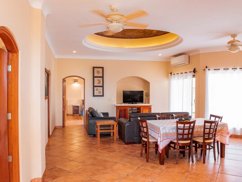 Playa Grande Oceanview Escape | Cascading Pools & Resort Living - El Rebalse, Mexico