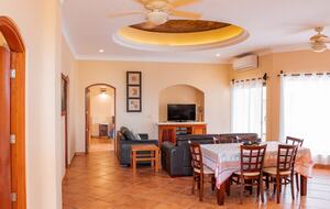 Playa Grande Oceanview Escape | Cascading Pools & Resort Living - El Rebalse, Mexico