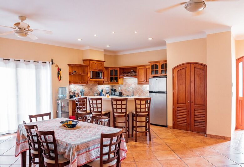 Playa Grande Oceanview Escape | Cascading Pools & Resort Living - El Rebalse, Mexico