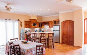 Playa Grande Oceanview Escape | Cascading Pools & Resort Living - El Rebalse, Mexico