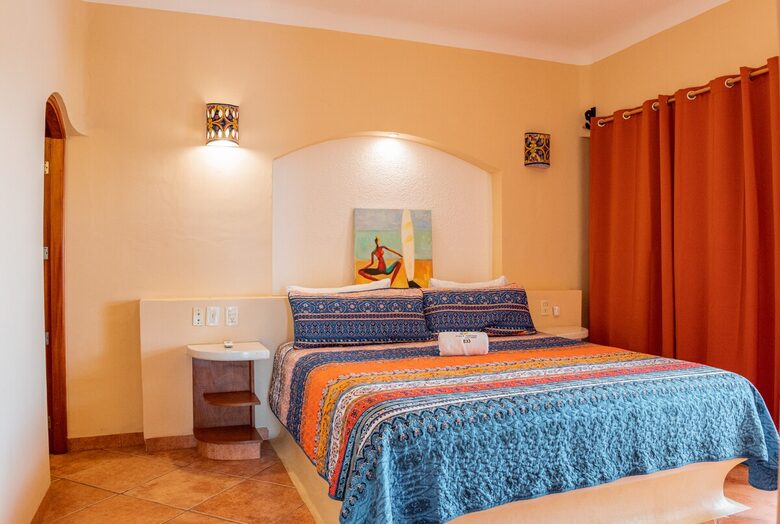 Playa Grande Oceanview Escape | Cascading Pools & Resort Living - El Rebalse, Mexico