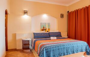 Playa Grande Oceanview Escape | Cascading Pools & Resort Living - El Rebalse, Mexico