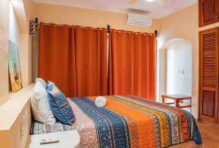 Playa Grande Oceanview Escape | Cascading Pools & Resort Living - El Rebalse, Mexico