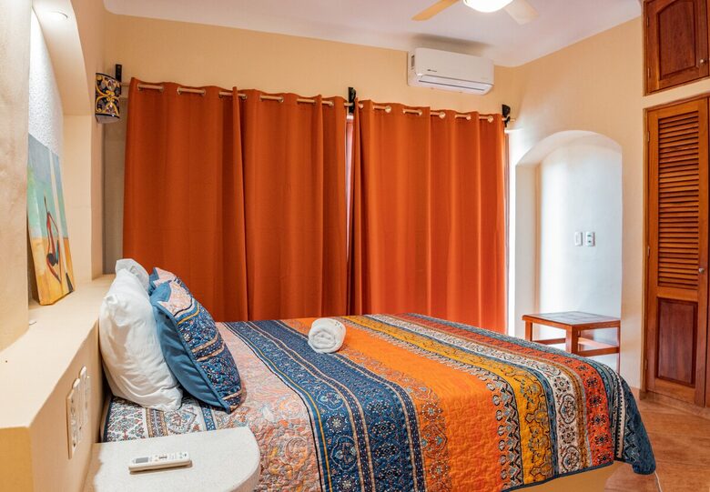 Playa Grande Oceanview Escape | Cascading Pools & Resort Living - El Rebalse, Mexico