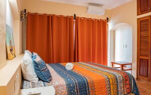 Playa Grande Oceanview Escape | Cascading Pools & Resort Living - El Rebalse, Mexico