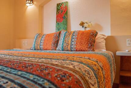 Playa Grande Oceanview Escape | Cascading Pools & Resort Living - El Rebalse, Mexico