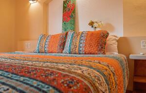 Playa Grande Oceanview Escape | Cascading Pools & Resort Living - El Rebalse, Mexico