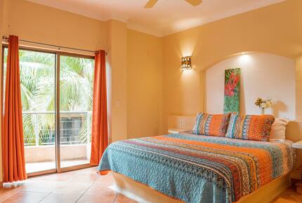 Playa Grande Oceanview Escape | Cascading Pools & Resort Living - El Rebalse, Mexico